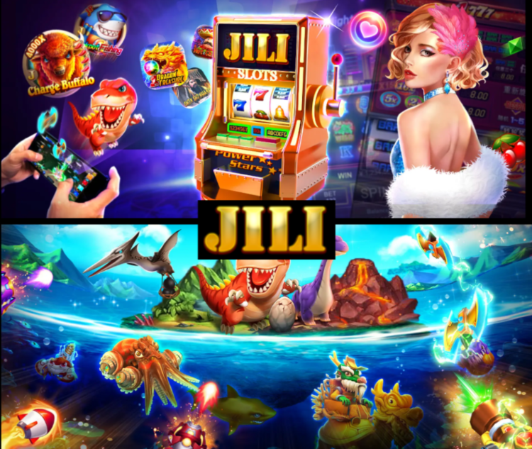 JILI FREE Slot Game Online