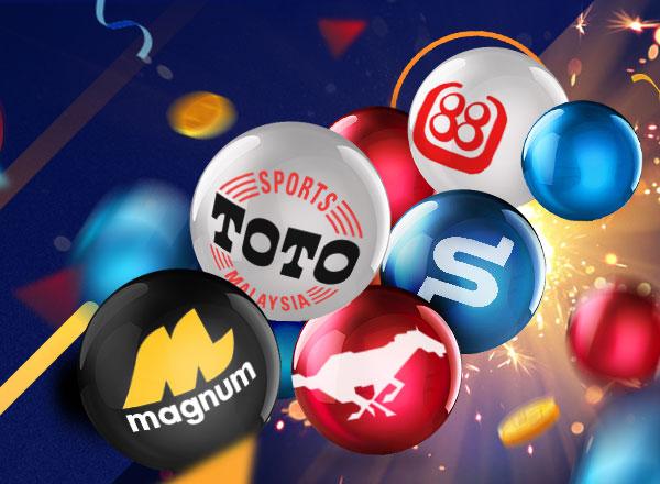 best online lottery sites in malaysia