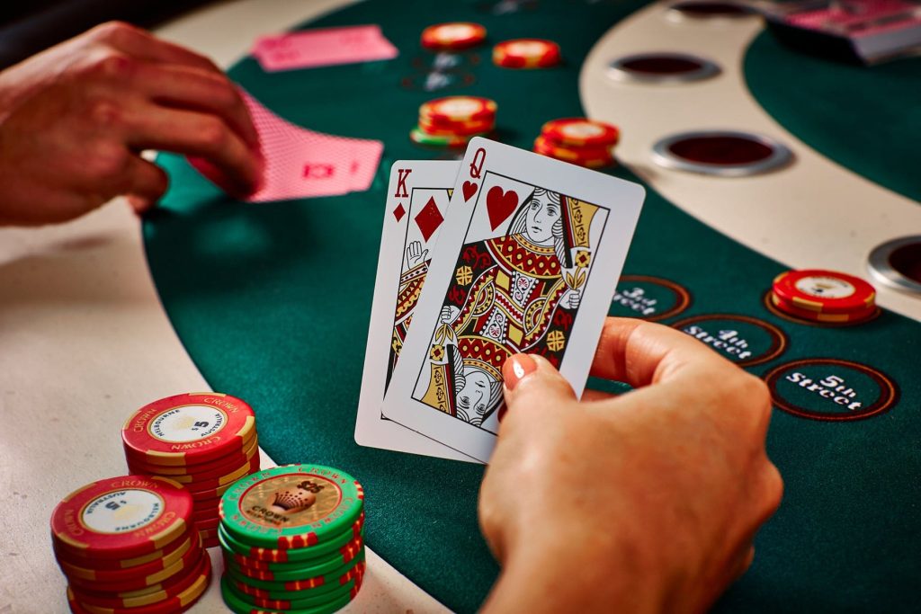best online baccarat casinos in Malaysia