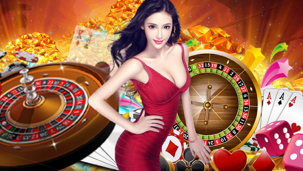 the importance of discipline in online gambling in malaysia