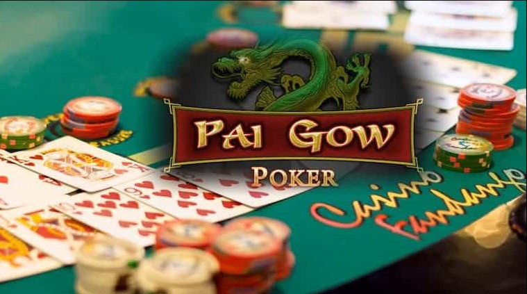 pai gow strategy