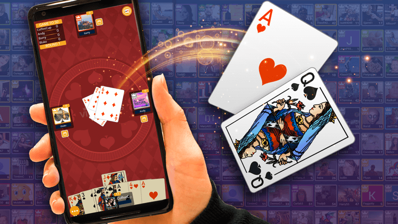 card counting for blackjack
