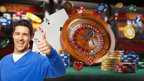 gambling strategies for beginners