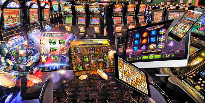 best time to play online slots in Malaysia