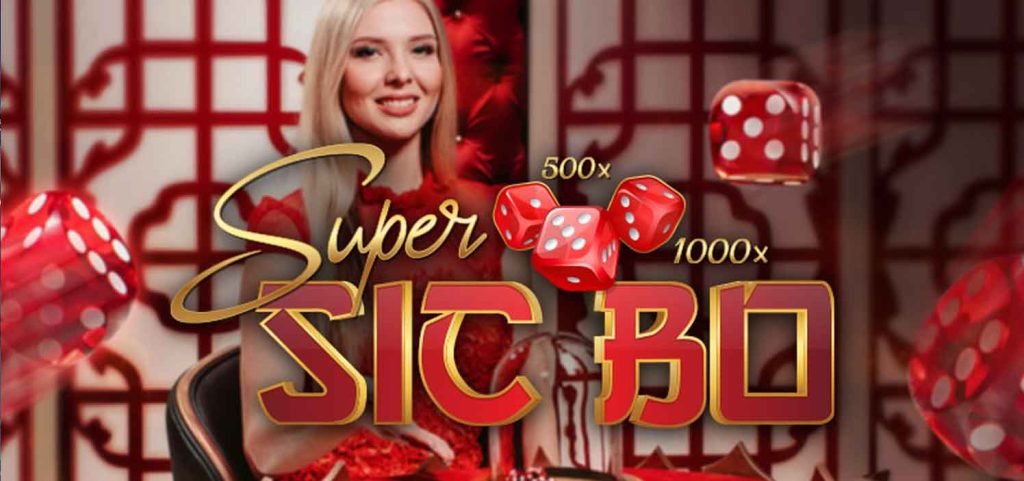 Online Sic Bo Games Review