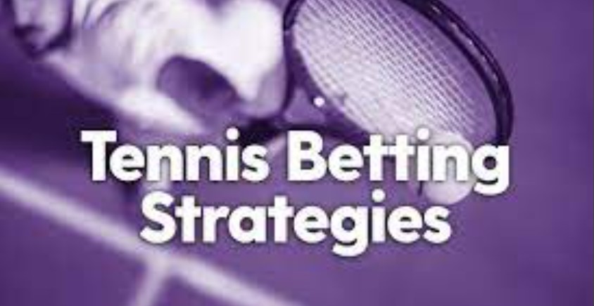 tennis betting strategy