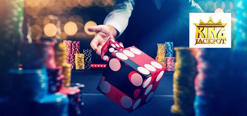 JackpotKing88 Online Casino Review