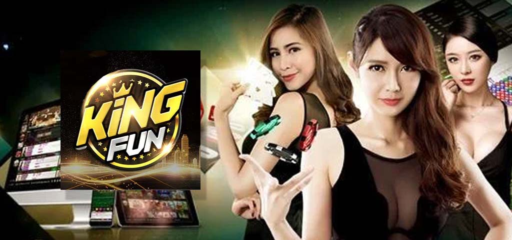 KingFun Online Casino Review