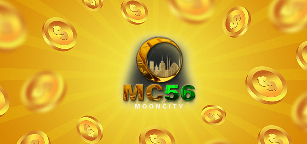 MoonCity56 Casino Review