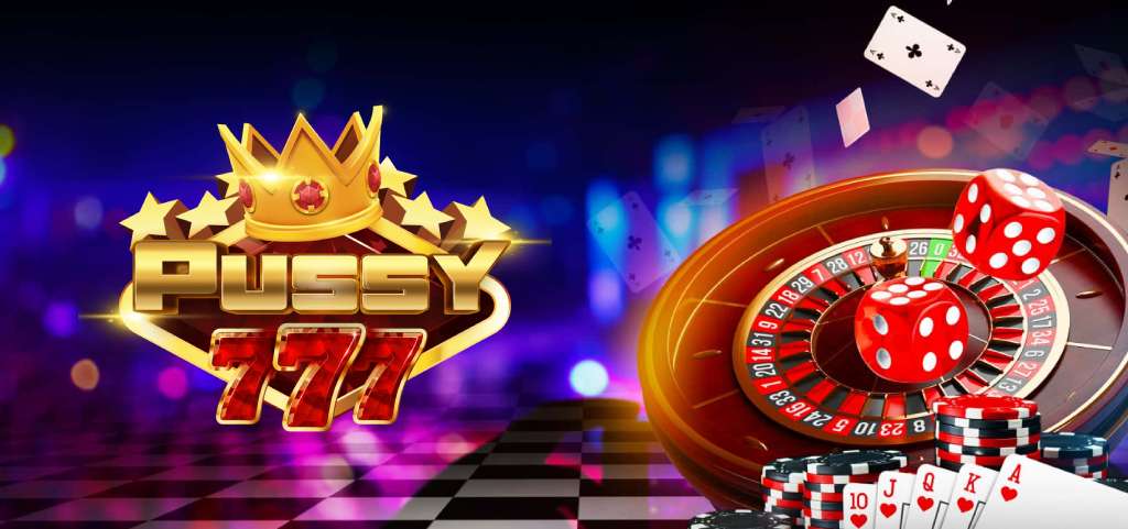 Pussy777 Online Casino Review