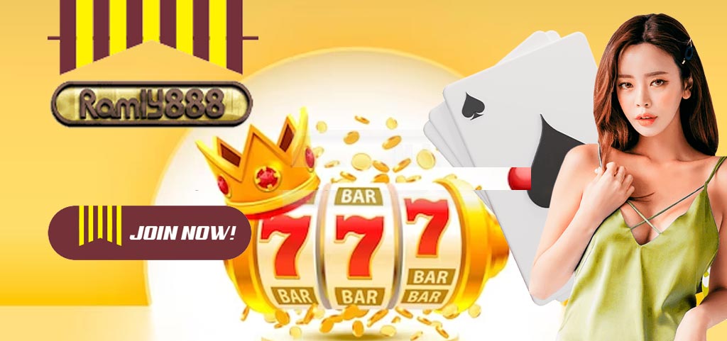 Ramly888 Online Casino Review