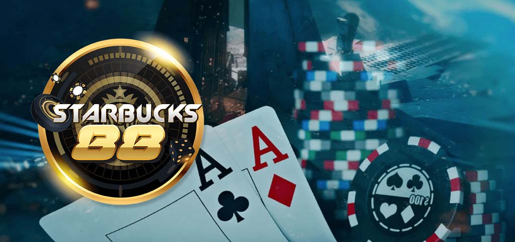 Starbuck88 Online Casino